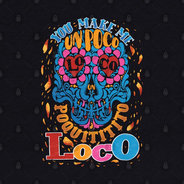 Poco Loco - Coco by Studio Mootant